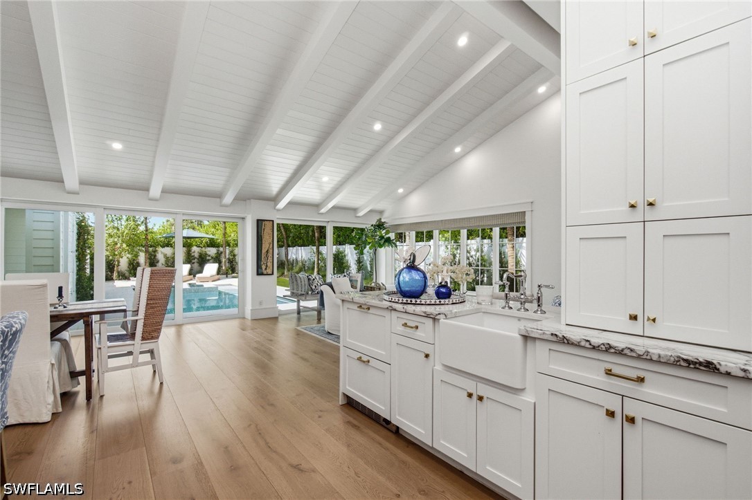 4 Bed Pool Home for Sale in Olde Naples, FL, $6,300,000 — photo 15