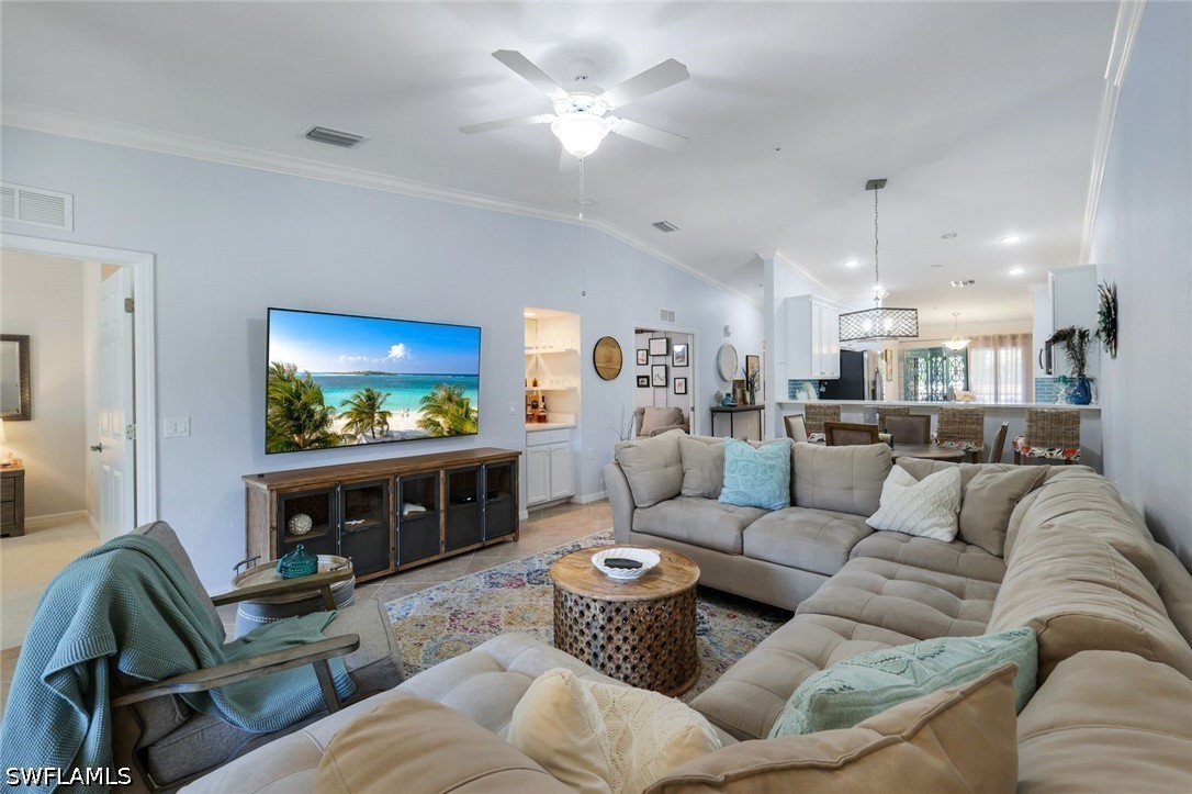2 Bed Waterfront Home for Sale in Bonita Springs, FL — photo 15