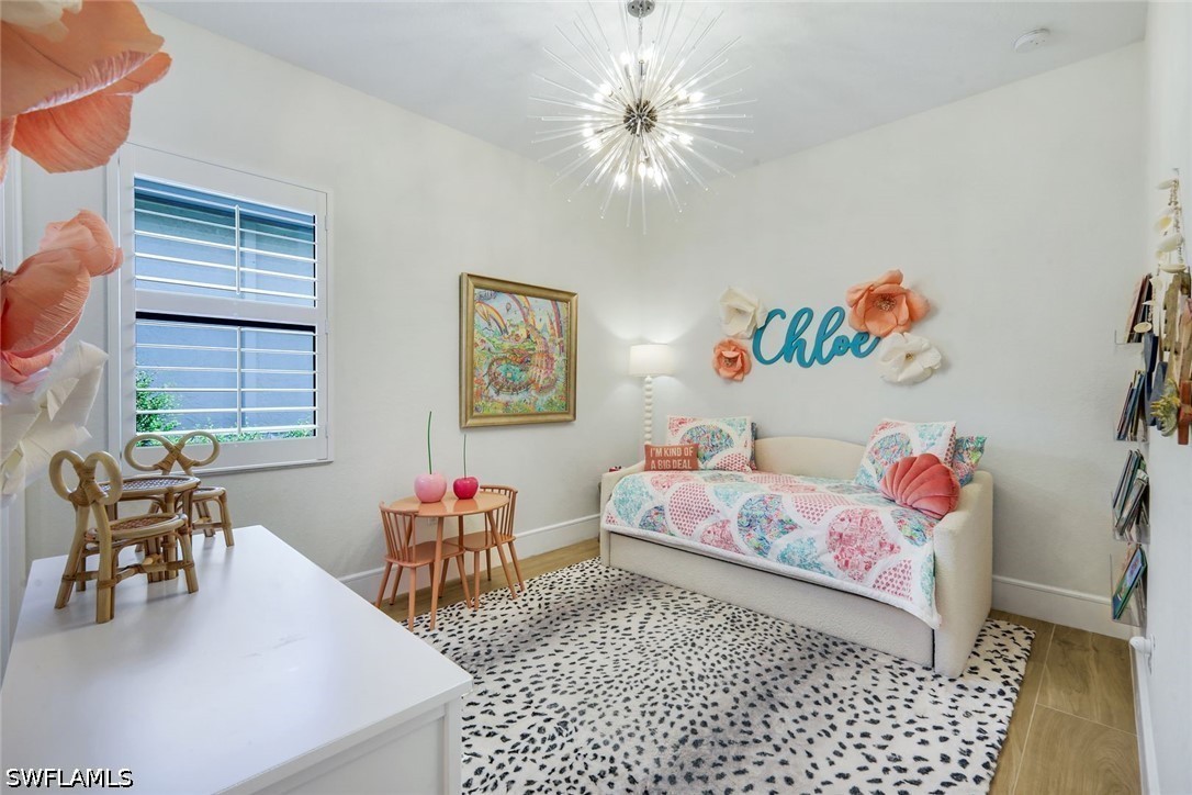 5 Bed SingleFamilyResidence for Sale in Naples, FL — photo 15
