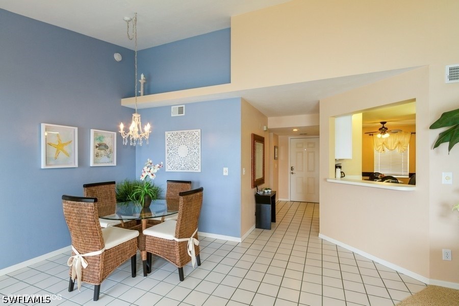2 Bed Waterfront Home for Sale in Naples, FL, $2,200 — photo 15