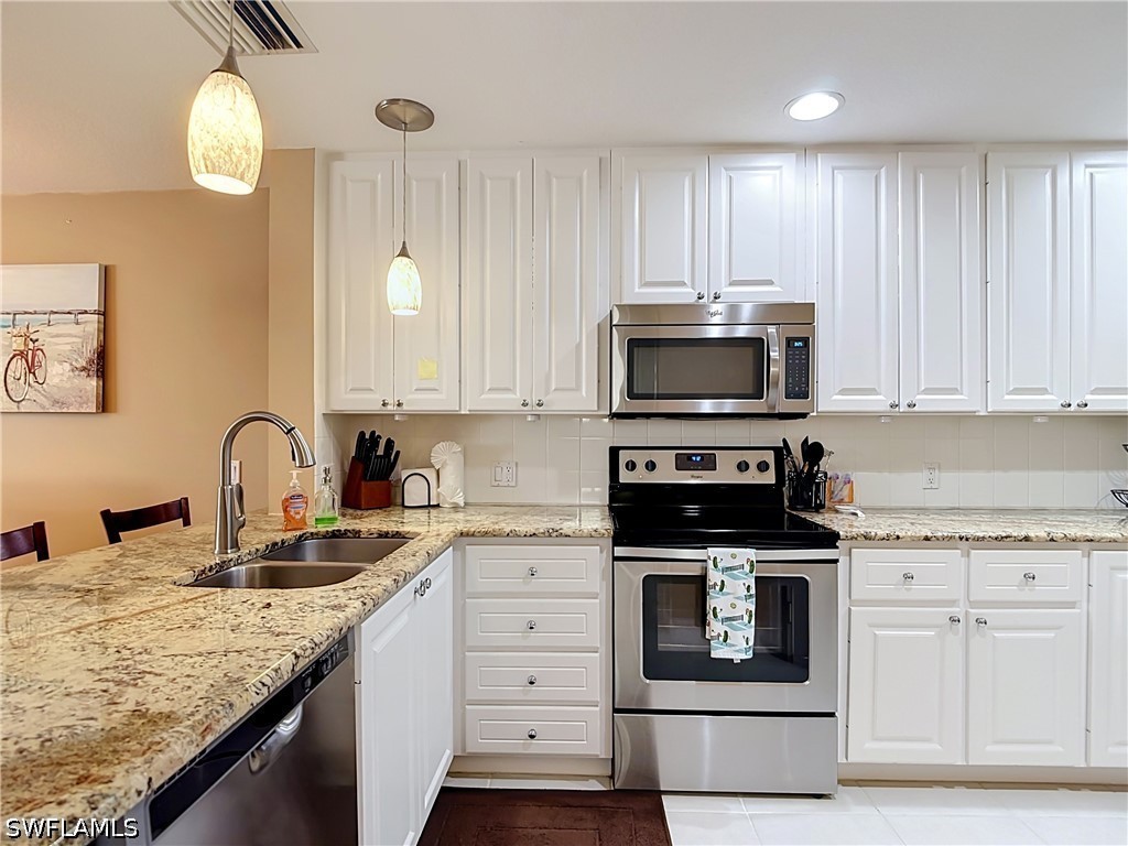 3 Bed Townhouse for Sale in San Remo, FL, $3,000 — photo 15