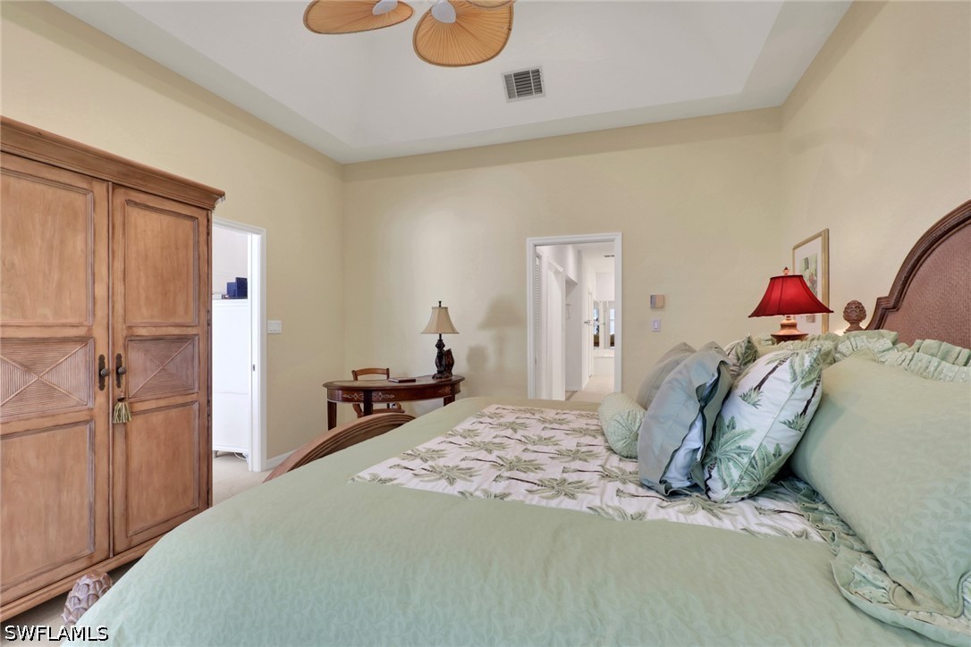3 Bed Pool Home for Sale in Naples, FL, $1,200,000 — photo 15