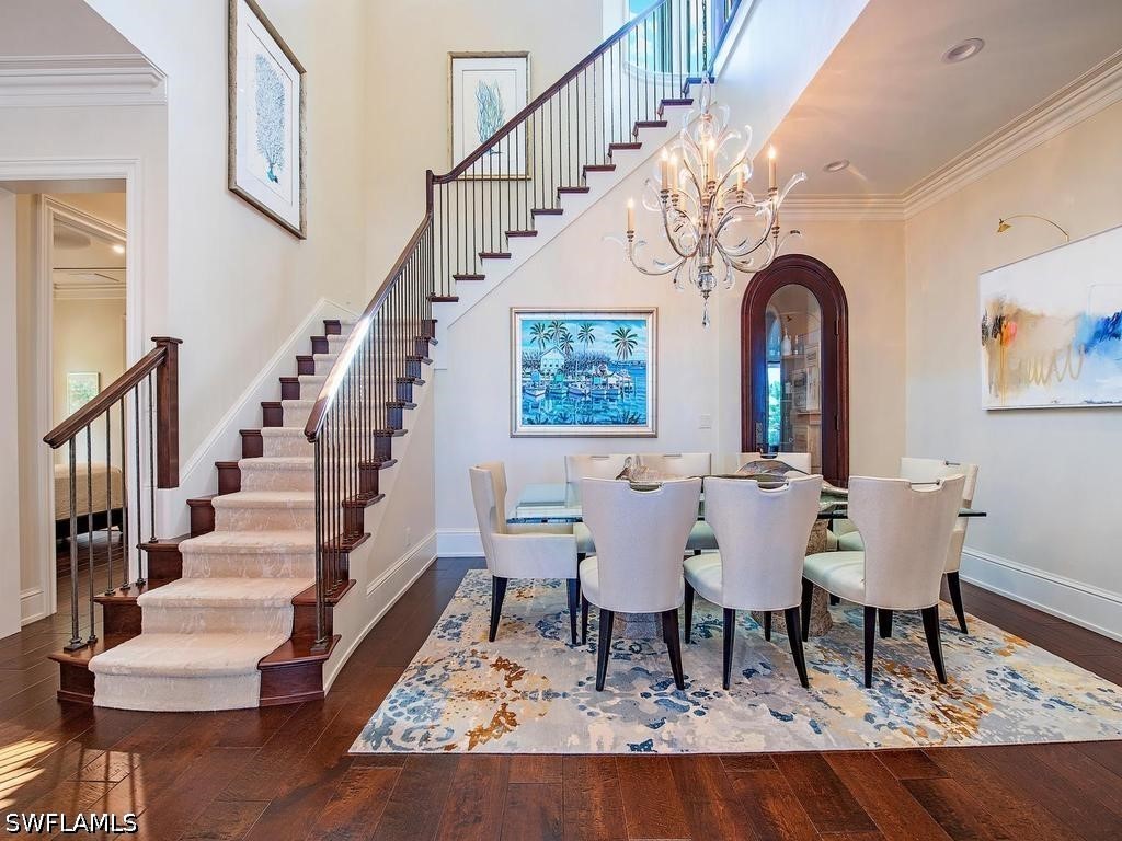 5 Bed Pool Home for Sale in Port Royal, FL, $16,900,000 — photo 15