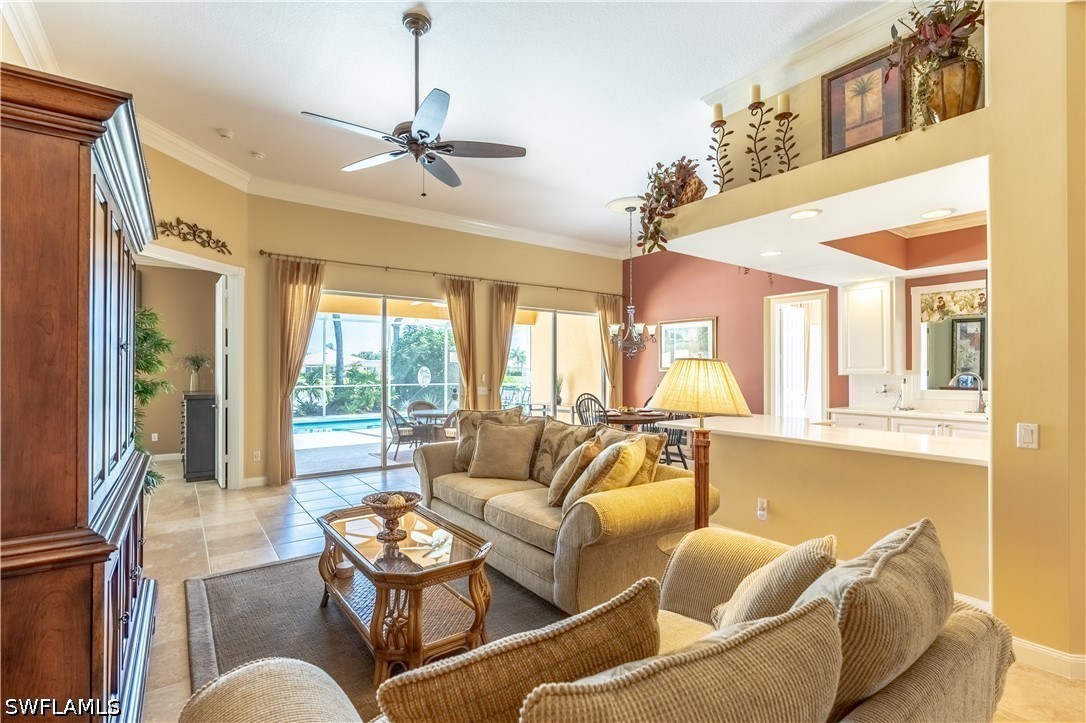 4 Bed Pool Home for Sale in Verona Walk, FL, $799,000 — photo 15