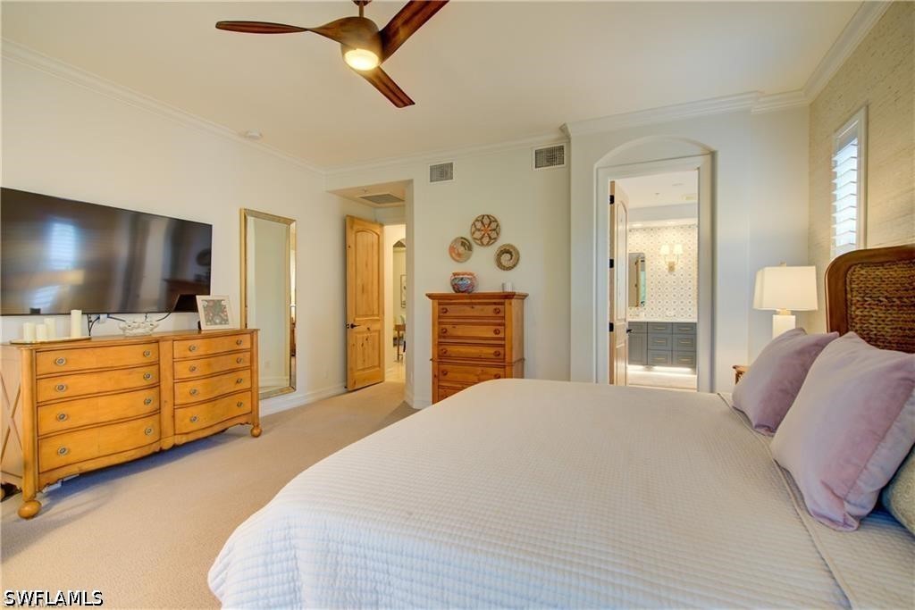 3 Bed Condominium for Sale in Naples, FL, $1,295,000 — photo 15