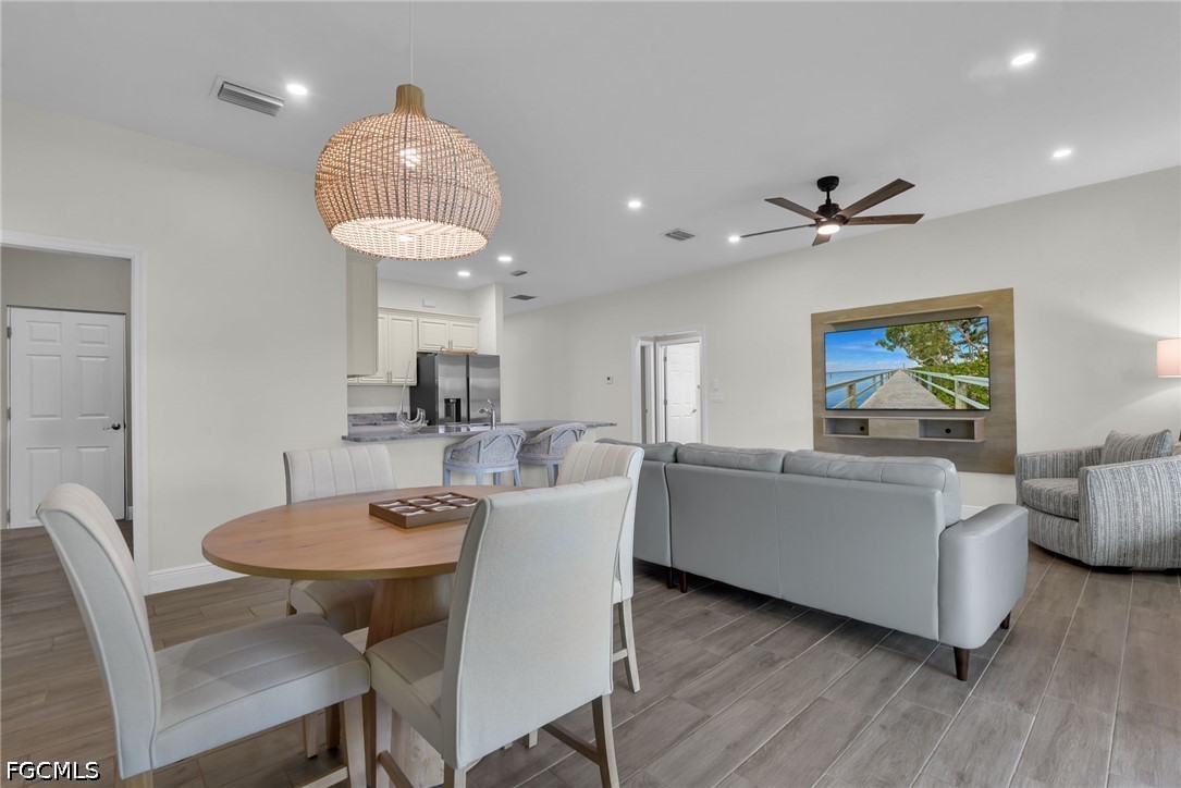 3 Bed SingleFamilyResidence for Sale in Cape Coral, FL — photo 15