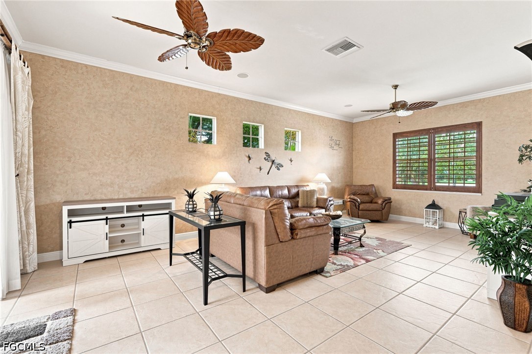3 Bed Waterfront Home for Sale in Fort Myers, FL, $405,000 — photo 15