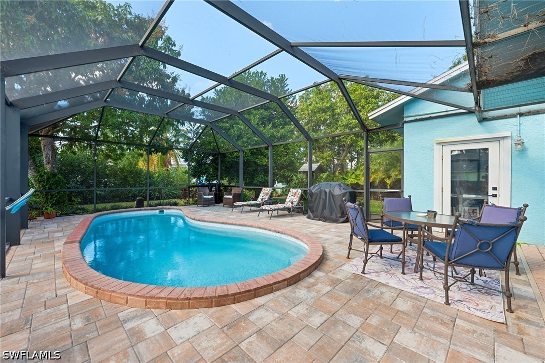 3 Bed Pool Home for Sale in Quail Creek, FL, $760,000 — photo 15