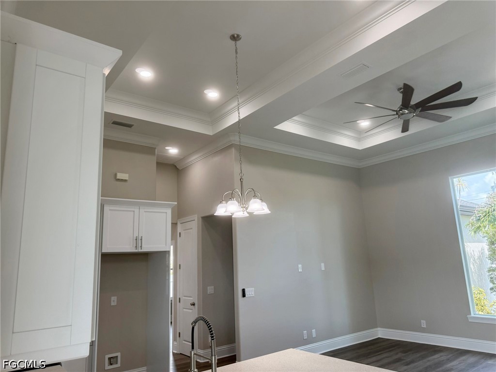 4 Bed Pool Home for Sale in Cape Coral, photo 15