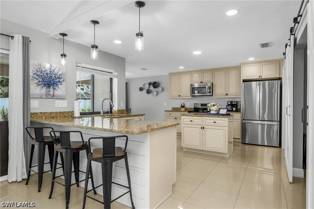 3 Bed Pool Home for Sale in Cape Coral, FL, $590,000 — photo 15