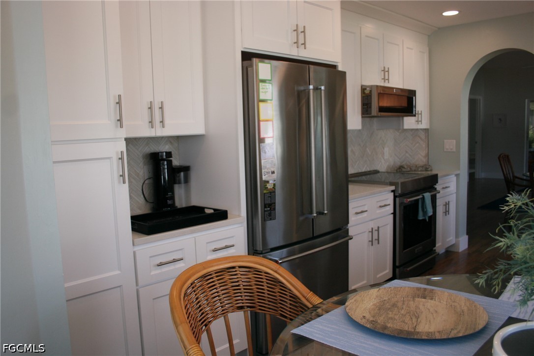 2 Bed SingleFamilyResidence for Sale in Herons Glen, FL — photo 15