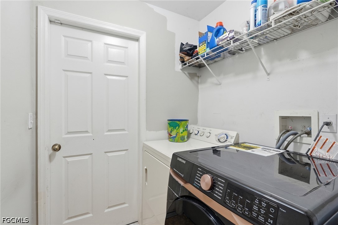 3 Bed Waterfront Home for Sale in North Fort Myers, FL — photo 15