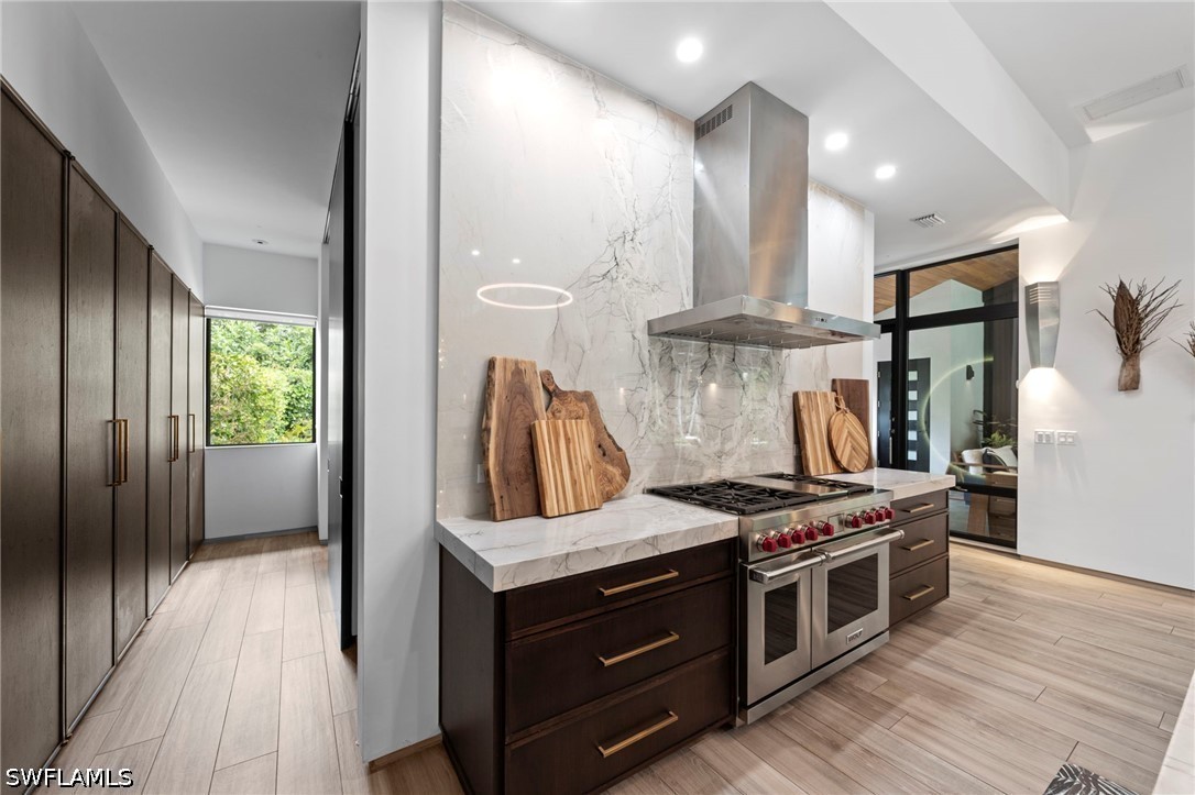 4 Bed Pool Home for Sale in Quail West, FL, $4,795,000 — photo 15