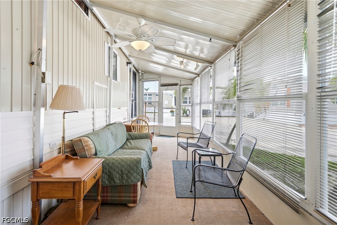 1 Bed ManufacturedHome for Sale in Limetree Park, FL — photo 15