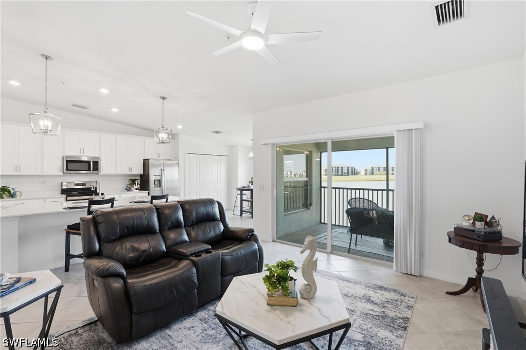 2 Bed Waterfront Home for Sale in Ave Maria, FL, $2,400 — photo 15