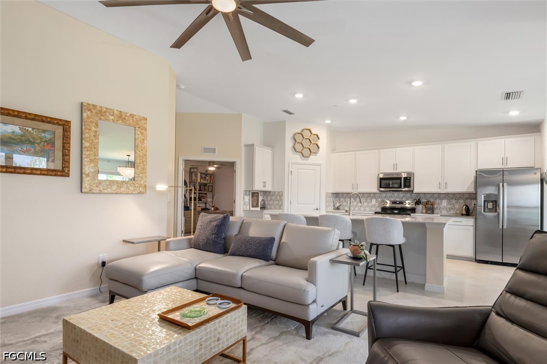 2 Bed Condominium for Sale in Punta Gorda, FL, $279,900 — photo 15