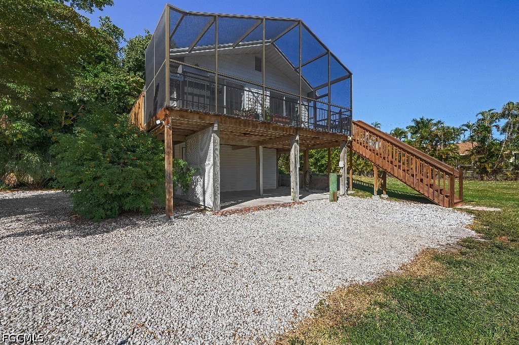 3 Bed SingleFamilyResidence for Sale in Bokeelia, FL — photo 15