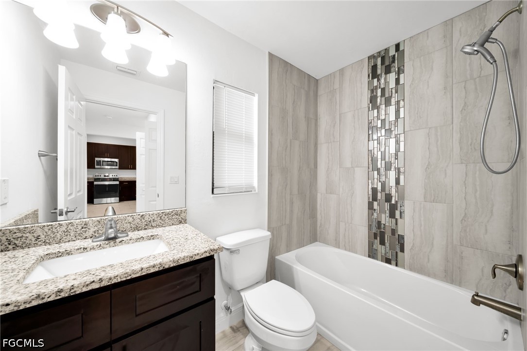 3 Bed Waterfront Home for Sale in Cape Coral, FL, $1,900 — photo 15