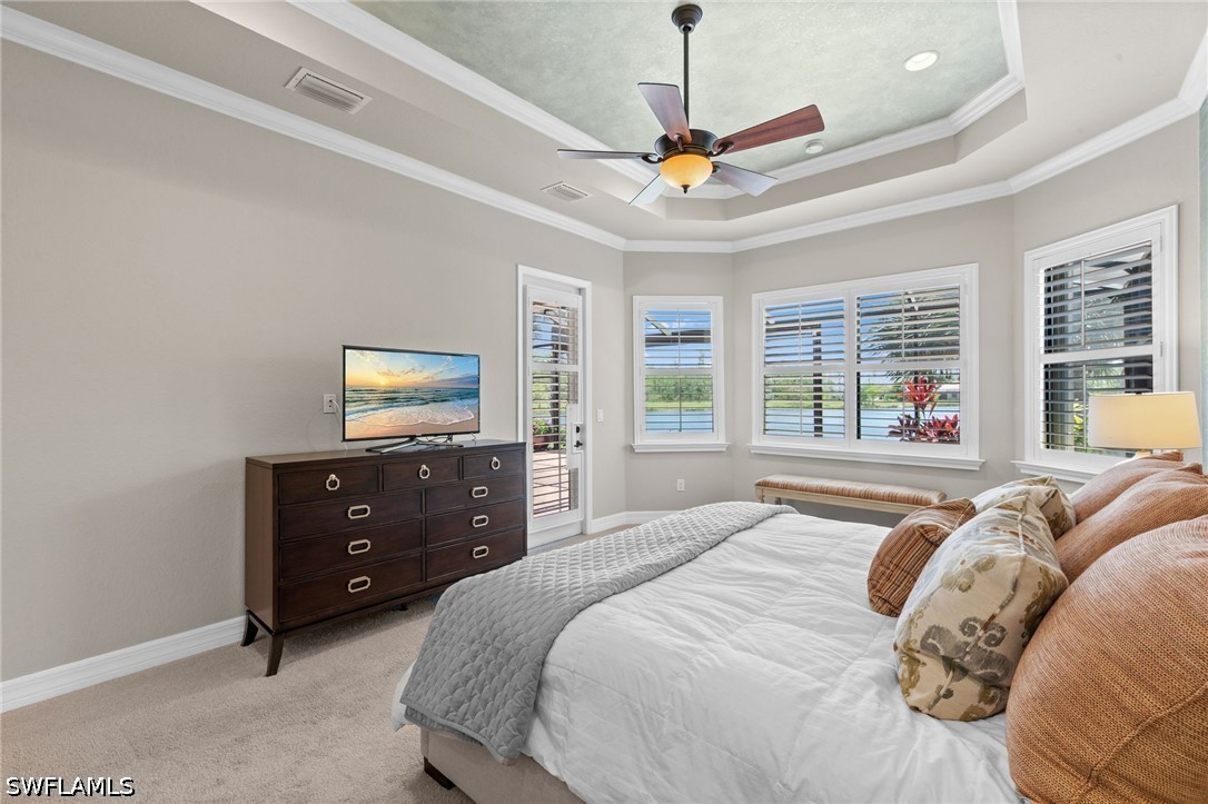 3 Bed Waterfront Home for Sale in Estero, FL, $669,000 — photo 15