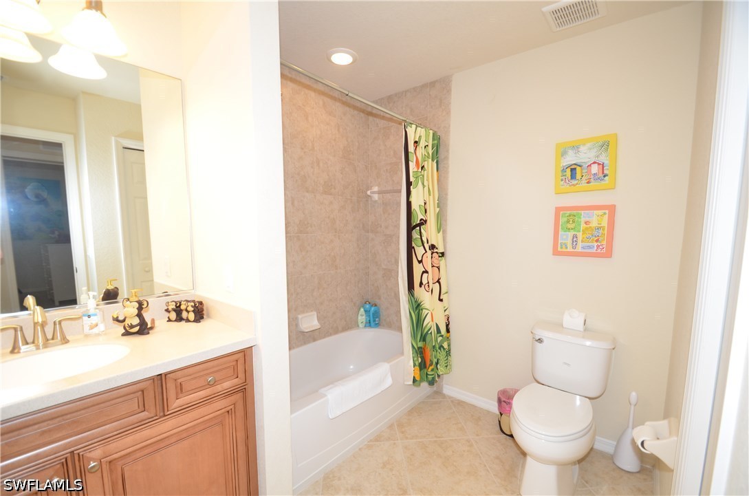 3 Bed Waterfront Home for Sale in Naples, FL, $7,500 — photo 15