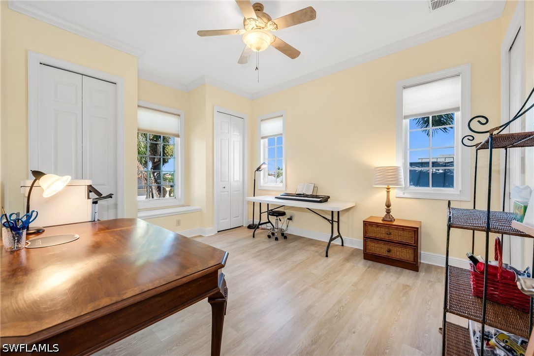 3 Bed Waterfront Home for Sale in Naples, FL, $2,149,000 — photo 15