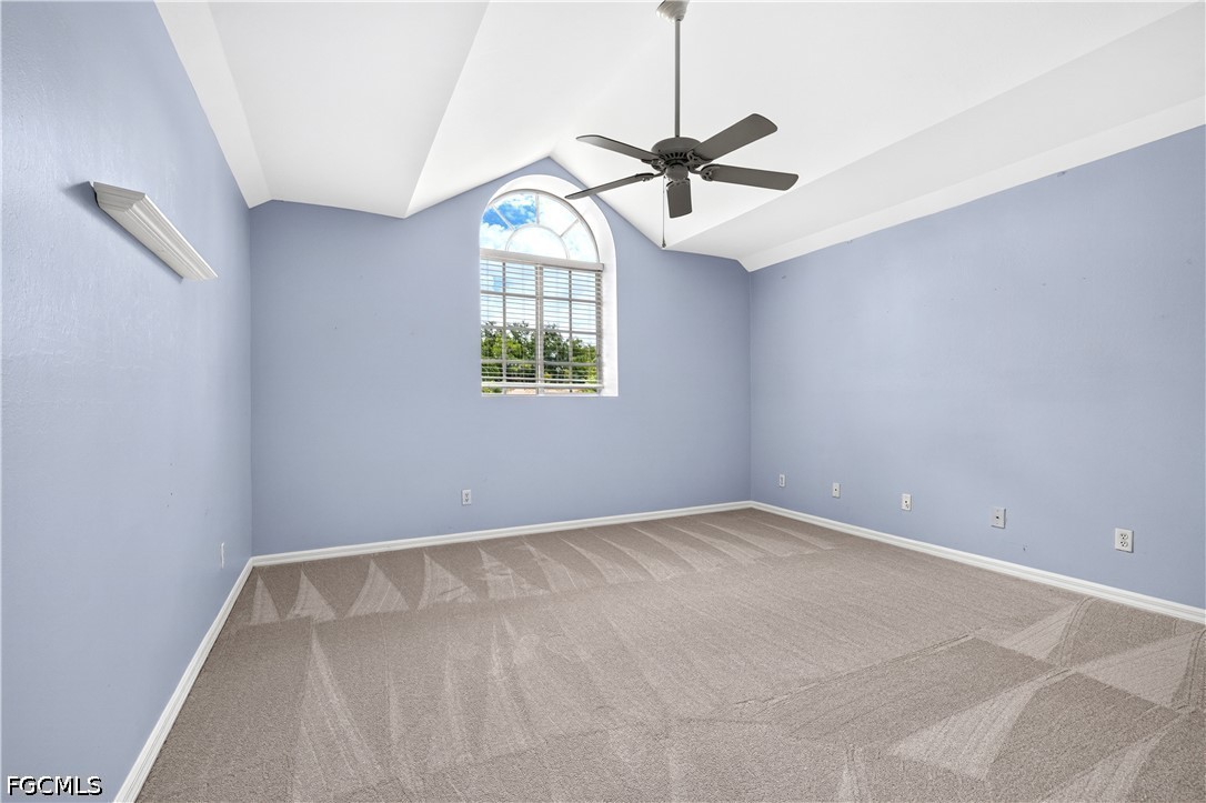 4 Bed Waterfront Home for Sale in Fort Myers, FL, $449,900 — photo 15