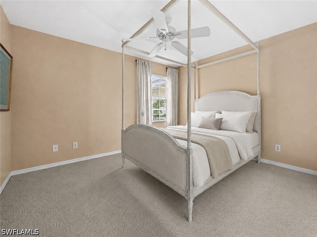 2 Bed Waterfront Home for Sale in Naples, FL, $360,000 — photo 15