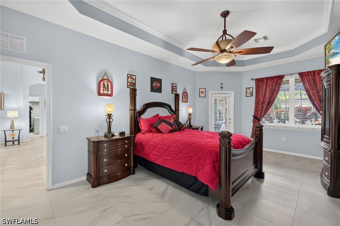 4 Bed Pool Home for Sale in Sir Michaels Place, FL, $728,000 — photo 15