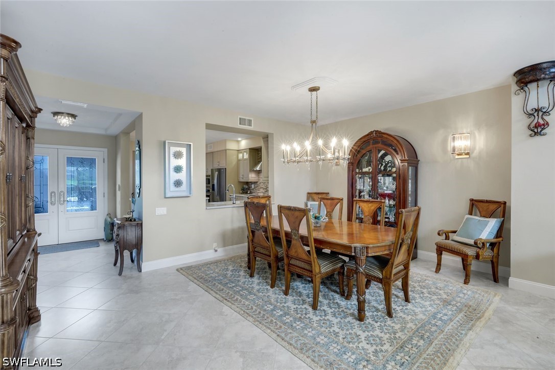 4 Bed Pool Home for Sale in Naples, FL, $899,000 — photo 15