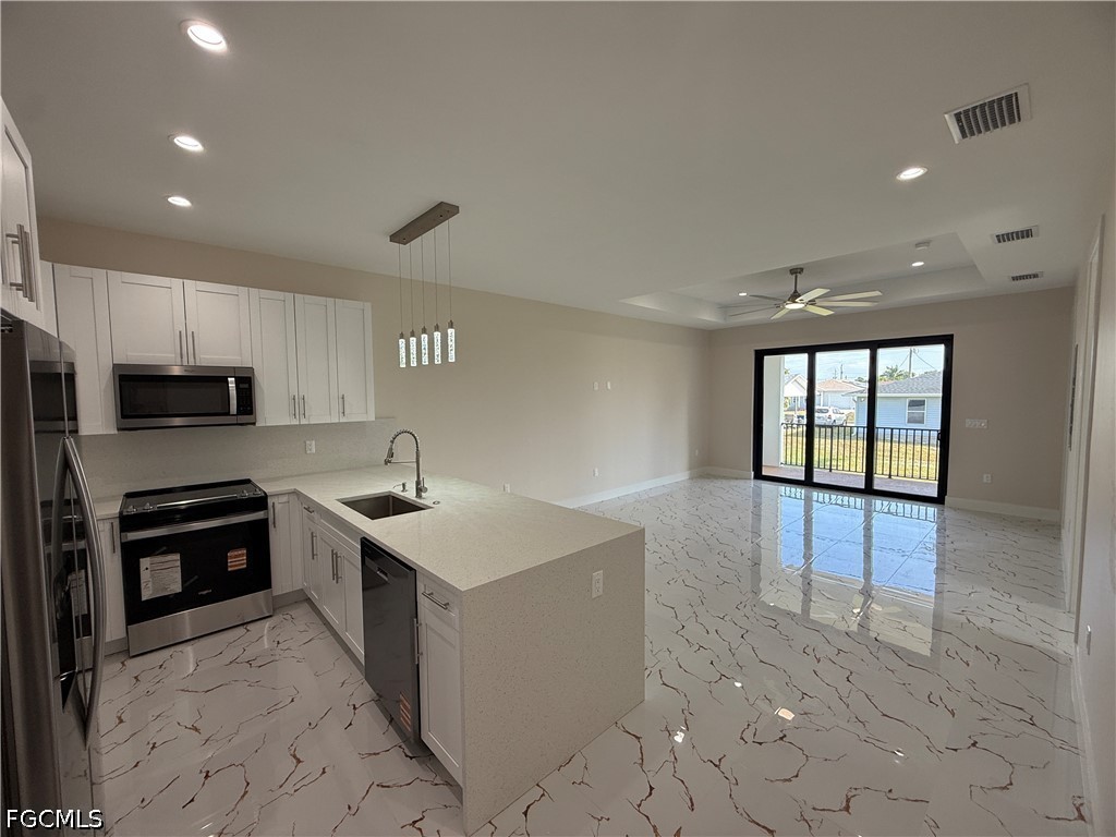 8 Bed Duplex for Sale in Fort Myers, FL, $699,000 — photo 15