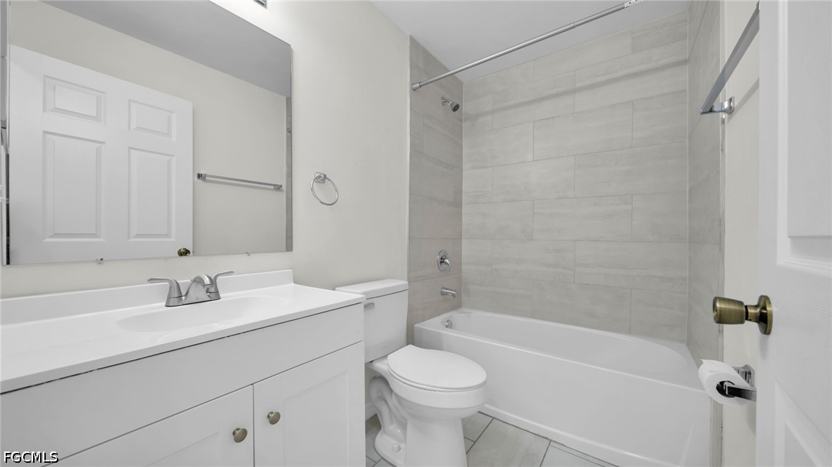 3 Bed Duplex for Sale in Cape Coral, FL, $1,800 — photo 15