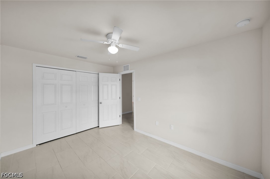 3 Bed Duplex for Sale in Cape Coral, FL, $1,800 — photo 15