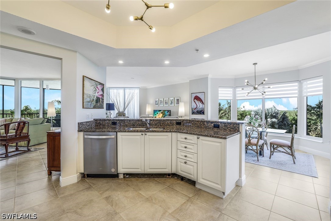 4 Bed Condominium for Sale in Lesina, FL, $550,000 — photo 15