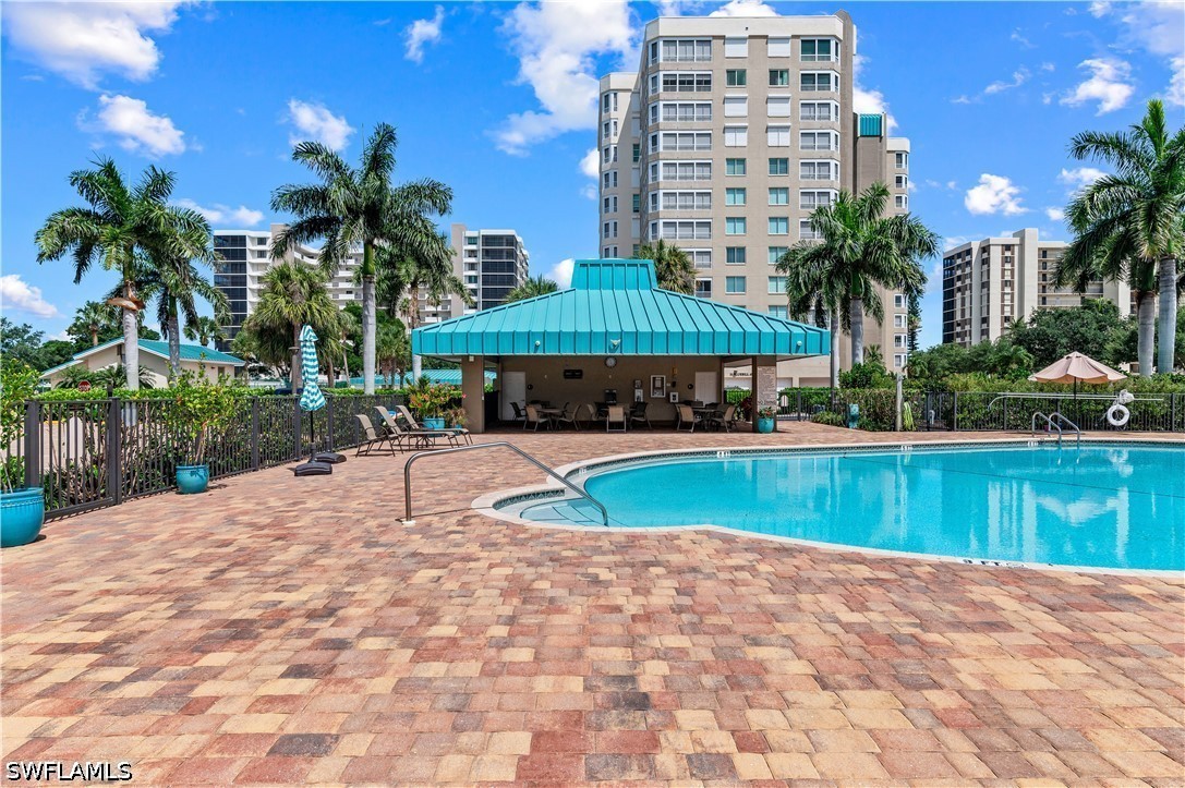 2 Bed Waterfront Home for Sale in Naples, FL, $10,500 — photo 15