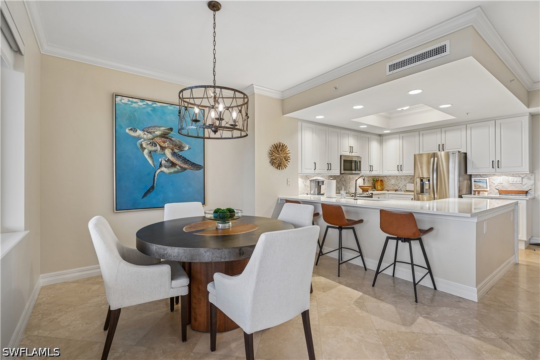 3 Bed Waterfront Home for Sale in Estero, photo 15
