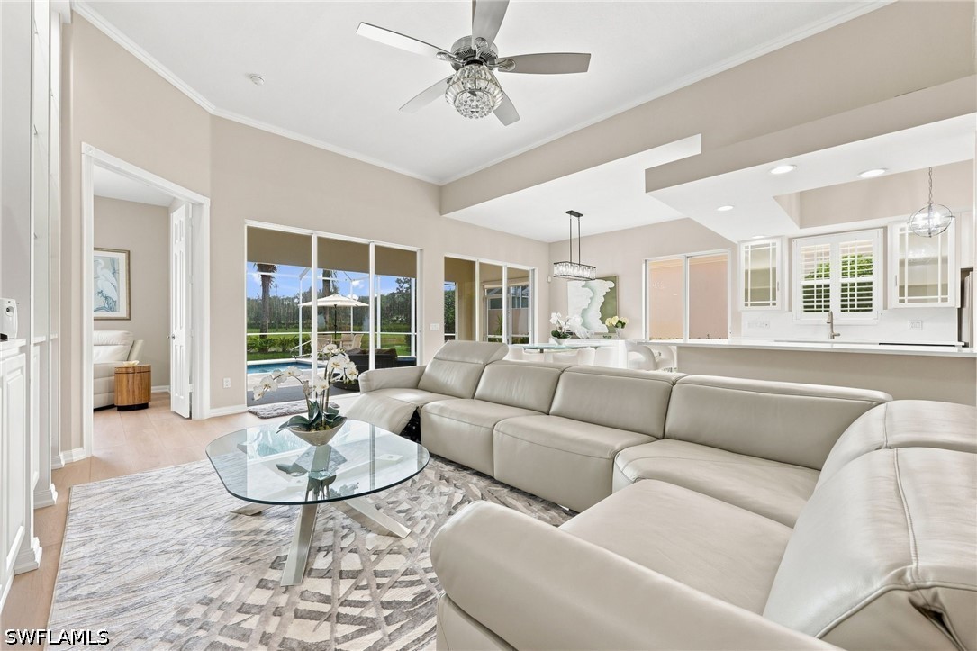 3 Bed Pool Home for Sale in Verona Walk, FL, $769,000 — photo 15