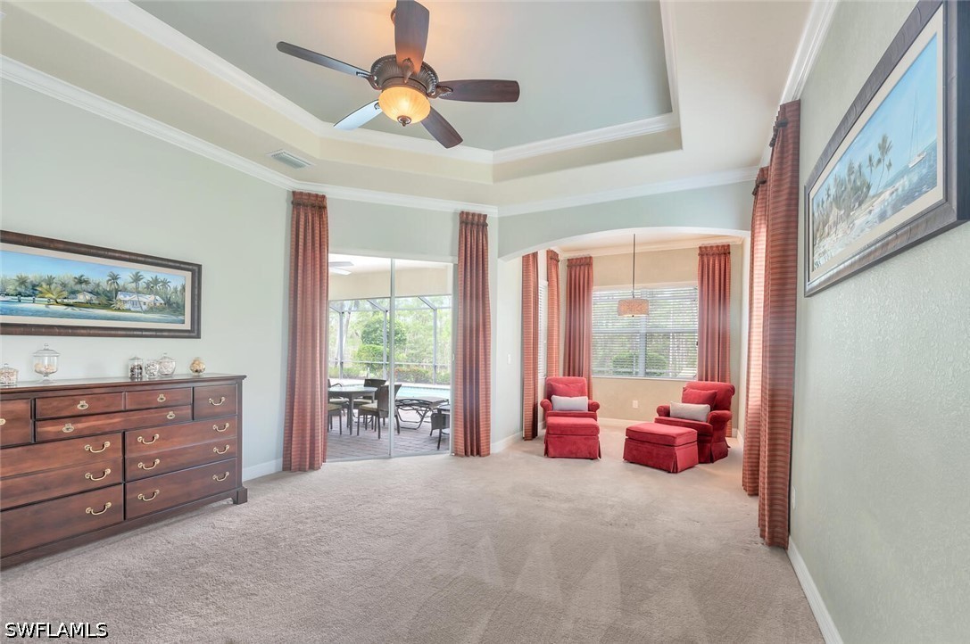 5 Bed Pool Home for Sale in Bella Terra, FL, $4,750 — photo 15