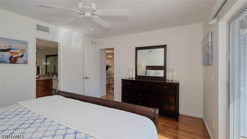 2 Bed Waterfront Home for Sale in Fort Myers Beach, FL — photo 15