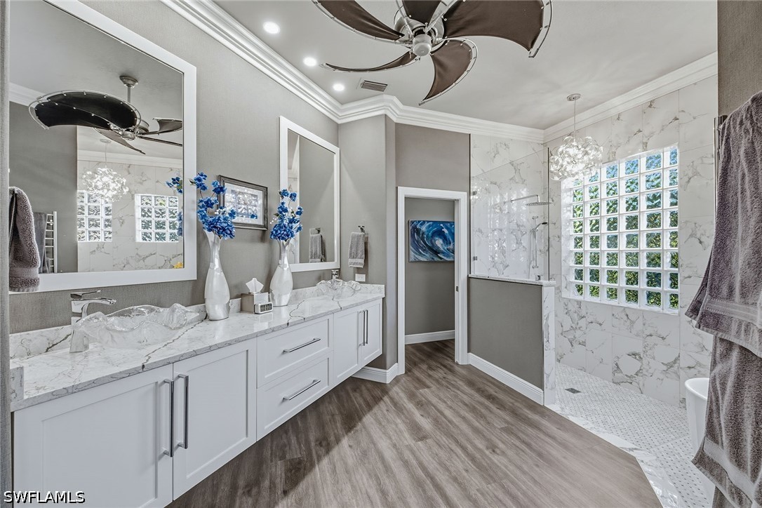 3 Bed Pool Home for Sale in Troon Lakes, FL, $1,750,000 — photo 15