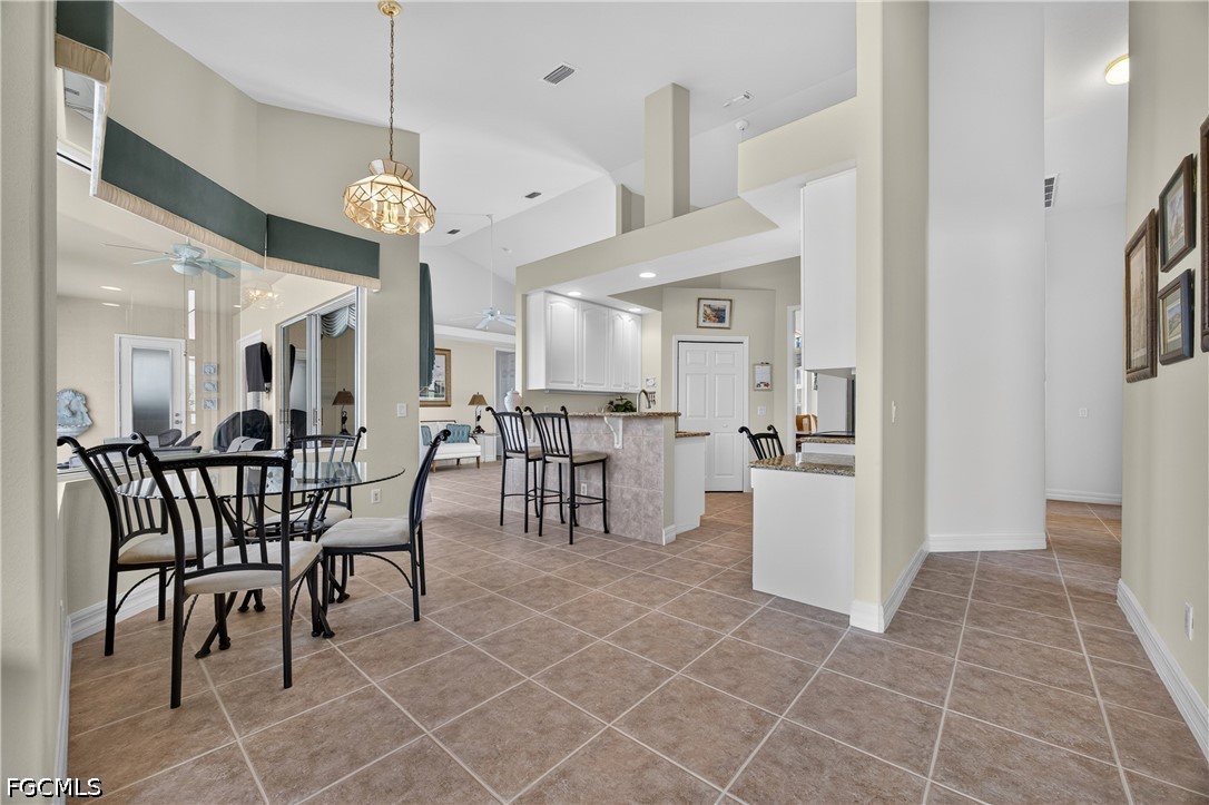 3 Bed Pool Home for Sale in Cape Coral, FL, $649,000 — photo 15