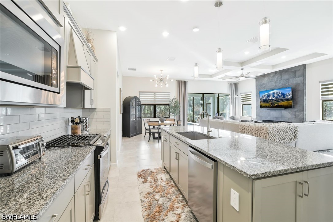 3 Bed Pool Home for Sale in Naples, FL, $1,000,000 — photo 15