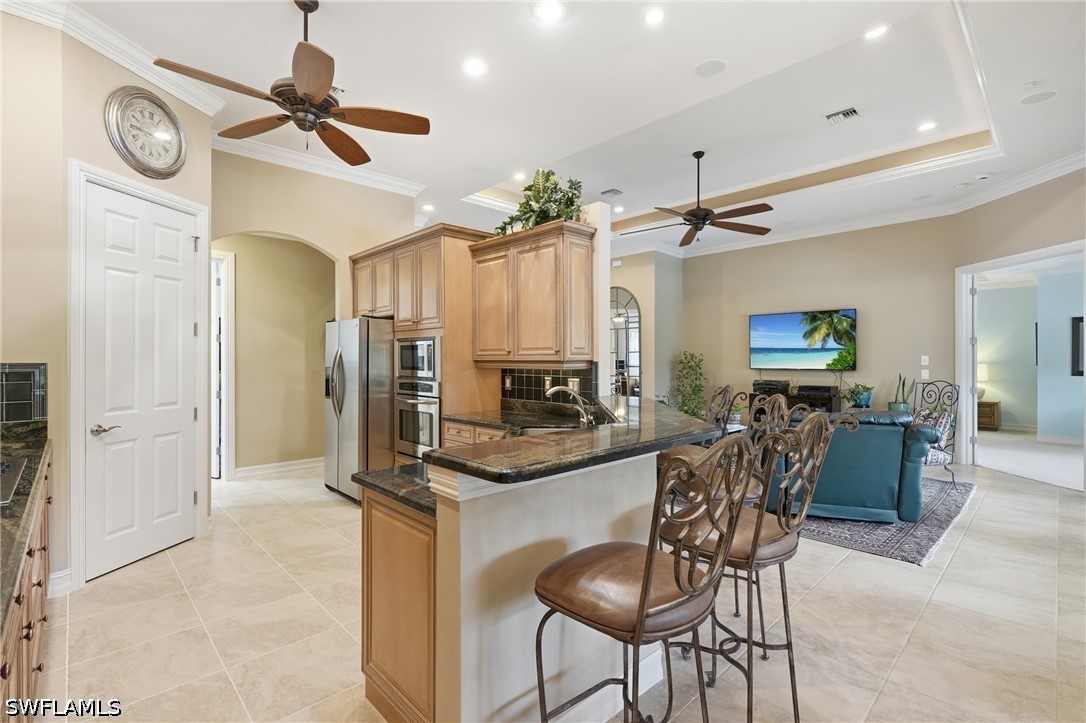 4 Bed Pool Home for Sale in Horse Creek, FL, $985,000 — photo 15
