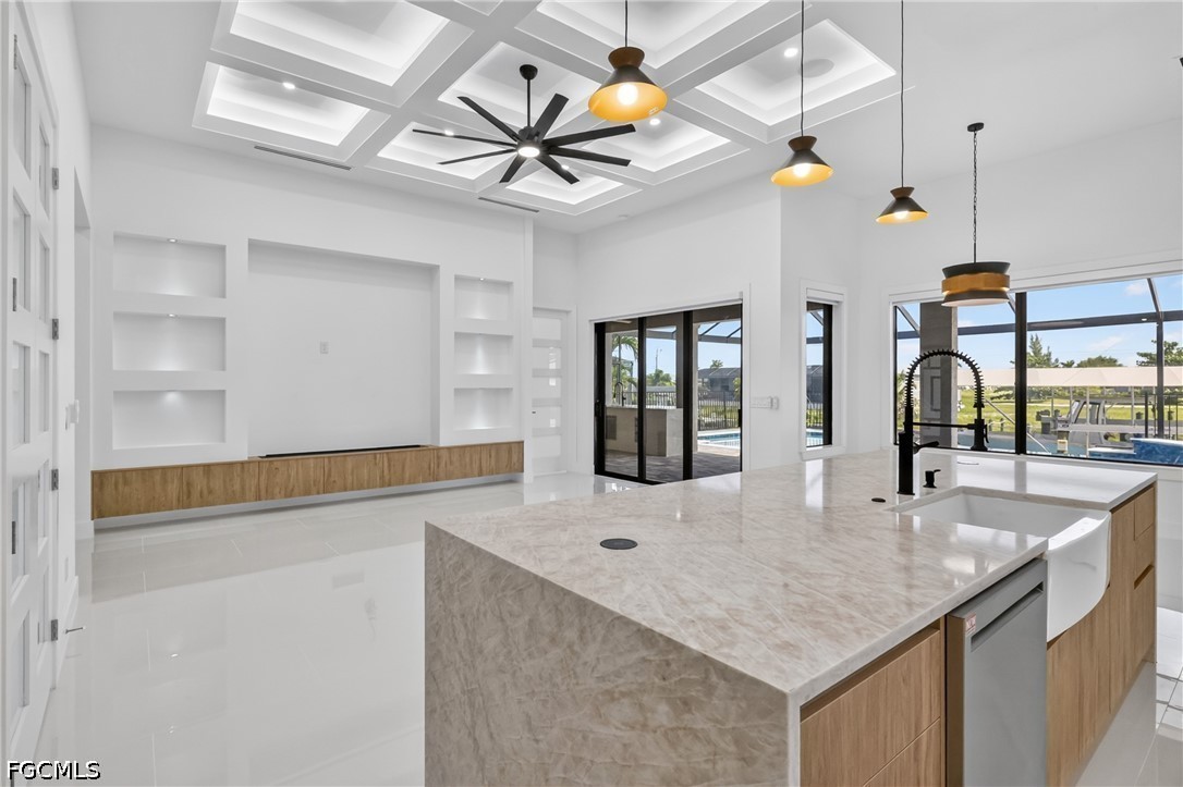 3 Bed Pool Home for Sale in Cape Coral, FL, $899,999 — photo 15