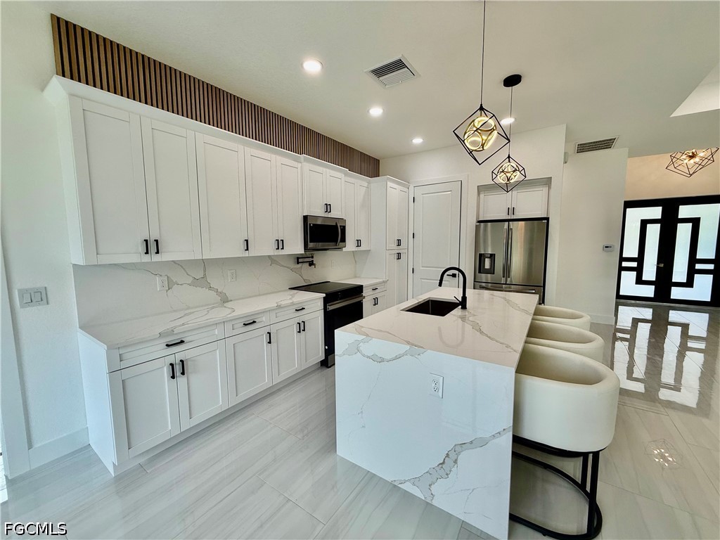 4 Bed SingleFamilyResidence for Sale in Lehigh Acres, FL — photo 15