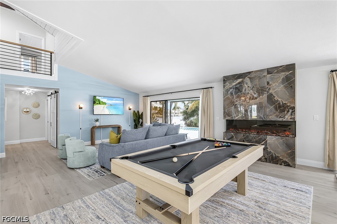 4 Bed Pool Home for Sale in Cape Coral, FL, $975,000 — photo 15