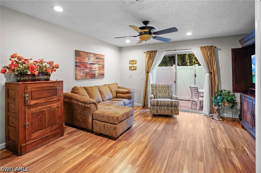 2 Bed Condominium for Sale in Cape Coral, FL, $100,000 — photo 15