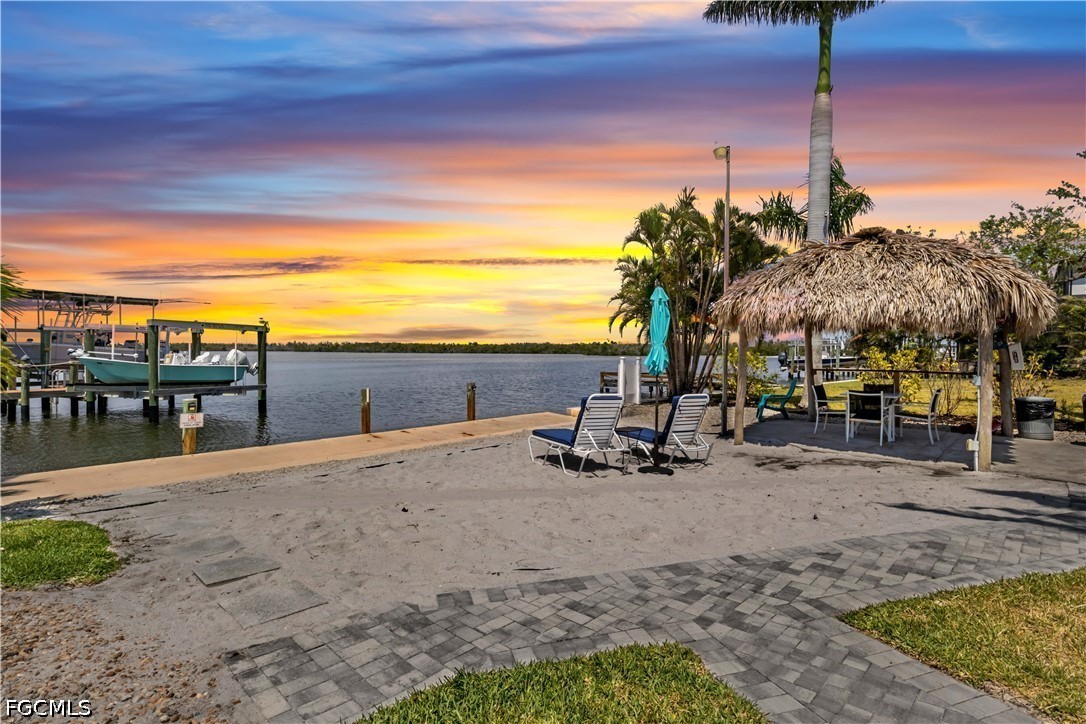 Waterfront Home for Sale in Cape Coral, FL, $3,250,000 — photo 15