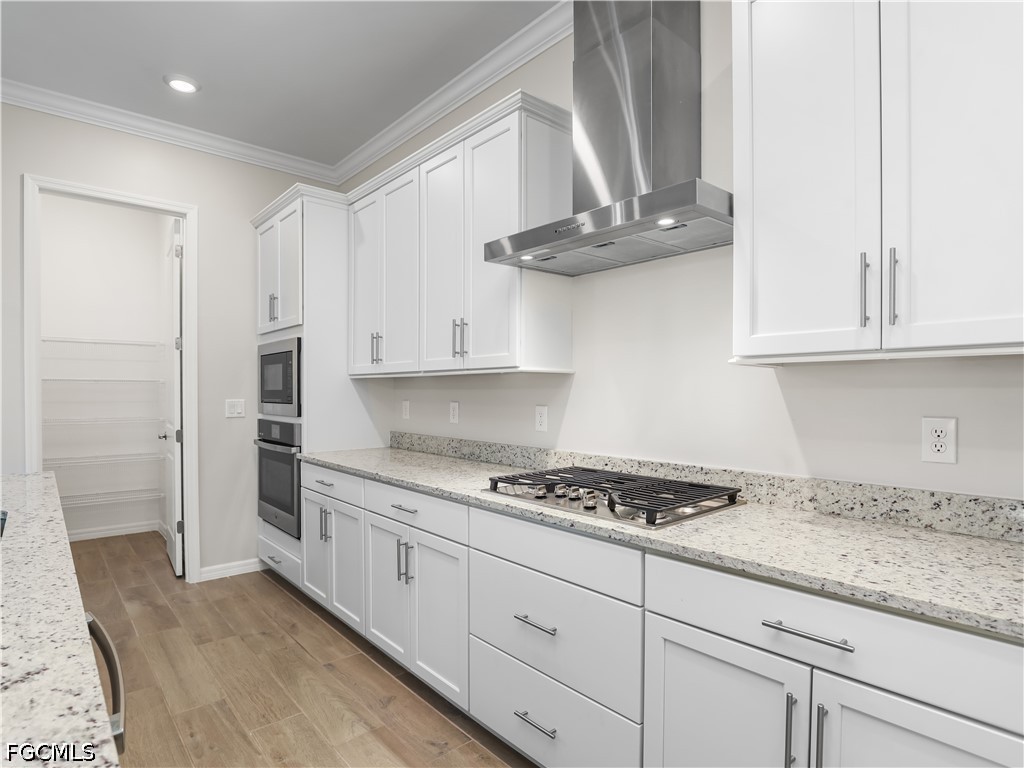 3 Bed SingleFamilyResidence for Sale in Babcock National, FL — photo 15