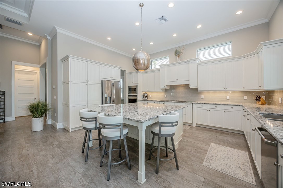 2 Bed Pool Home for Sale in Naples, FL, $1,695,000 — photo 15