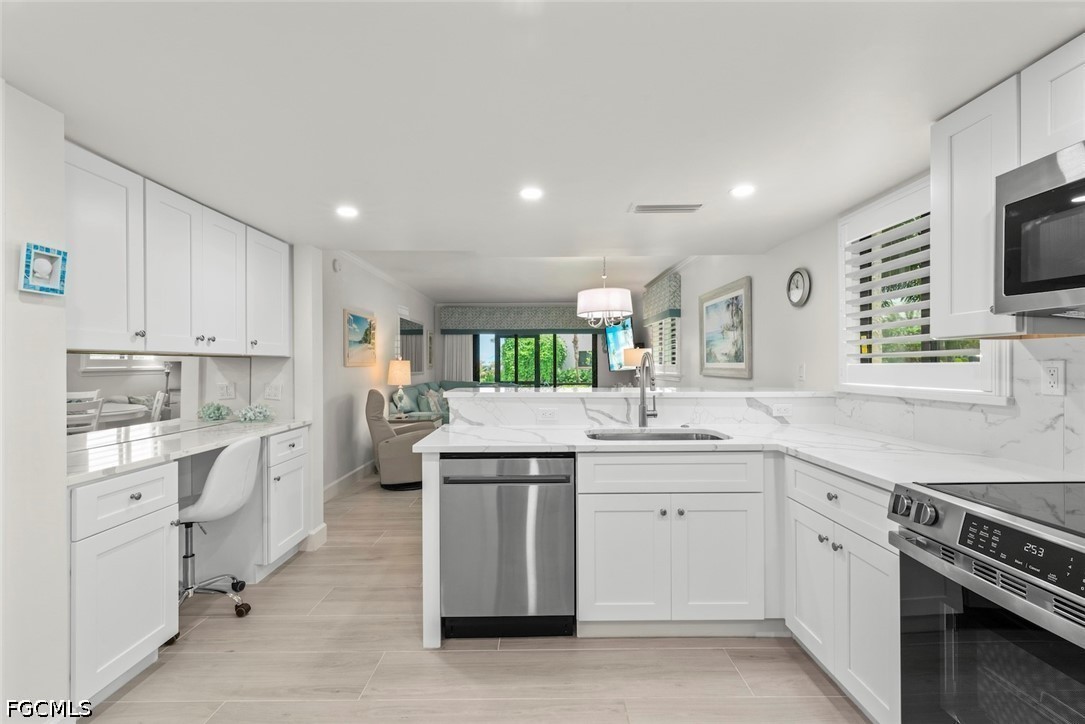 2 Bed Pool Home for Sale in Sanibel, FL, $779,000 — photo 15